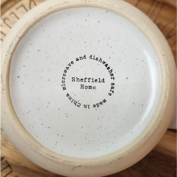 Scripture Ceramic MUG - NEW! - Picture 4 of 6